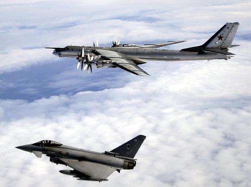 Venezuela ofrece a Rusia base para bombarderos estratégicos Venezuela ofrece a Rusia base para bombarderos estratégicos