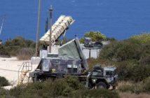 Siria acusa a Israel de disparos de misiles cerca de Damasco Siria acusa a Israel de disparos de misiles cerca de Damasco