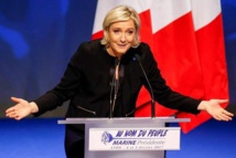 Marine Le Pen Marine Le Pen