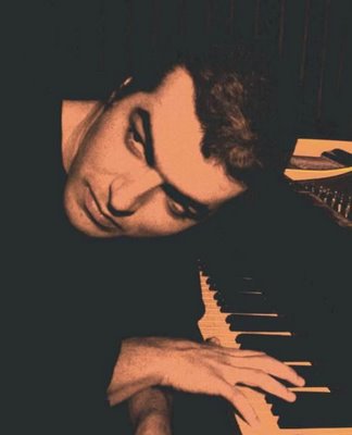 Pianista venezolano Leo Blanco se presenta en Argentina Pianista venezolano Leo Blanco se presenta en Argentina