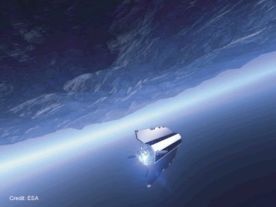 Lanzador ruso Rokot coloca en órbita satélite de investigación europeo Lanzador ruso Rokot coloca en órbita satélite de investigación europeo