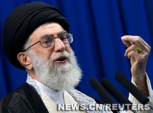 Irán dispuesta a cambiar si Obama cambia  política de Estados Unidos