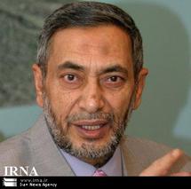 “Los árabes sunníes de Irak mantienen buenas relaciones con Irán” “Los árabes sunníes de Irak mantienen buenas relaciones con Irán”