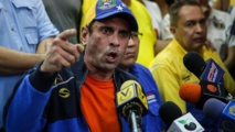 Henrique Capriles Henrique Capriles