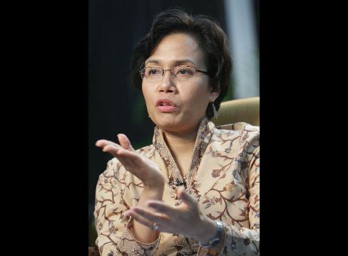 Indonesia y China prometen impulsar asociación estratégica