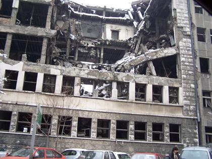 No existió necesidad de bombardear Belgrado en 1999, reconoce ex primer ministro italiano