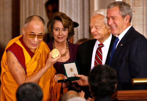 Sudáfrica niega visa a Dalai Lama Sudáfrica niega visa a Dalai Lama