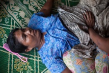 Los abortos clandestinos siembran la muerte en Birmania Los abortos clandestinos siembran la muerte en Birmania