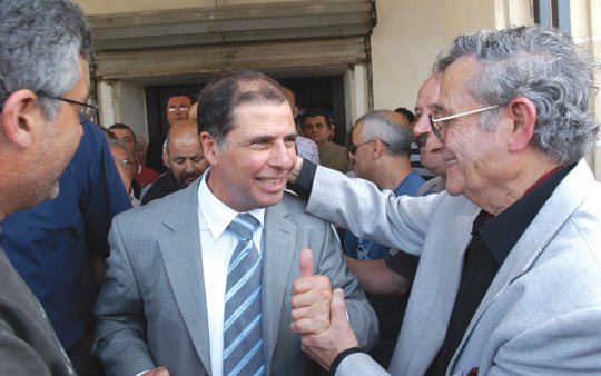 Malta designa nuevo presidente Malta designa nuevo presidente