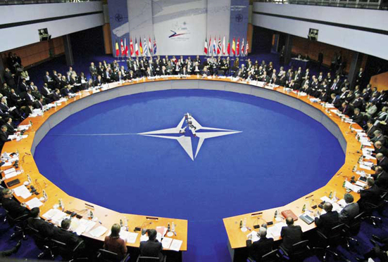 Primer ministro danés Rasmussen próximo secretario general de OTAN