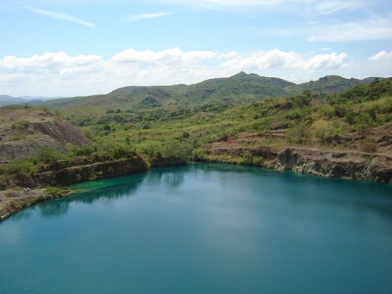 El potencial turístico de la Cordillera Occidental de Azuero El potencial turístico de la Cordillera Occidental de Azuero