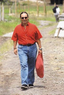 Juez ordena liberar a Alem con fianza de ¢100 millones Juez ordena liberar a Alem con fianza de ¢100 millones