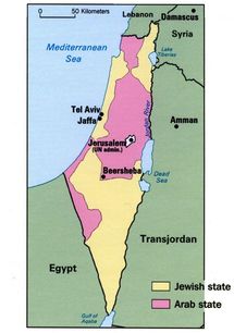 Es antisemita criticar al Gobierno israelí? Es antisemita criticar al Gobierno israelí?