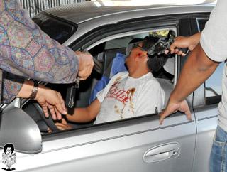 Sicarios hacen de Honduras su “universidad” del crimen Sicarios hacen de Honduras su “universidad” del crimen