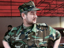 Cónsul ruso afirma que Policía dubaití no informa sobre ‘caso Yamadáev’ Cónsul ruso afirma que Policía dubaití no informa sobre ‘caso Yamadáev’