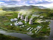 Planea provincia china construir otras 3 centrales nucleoeléctricas