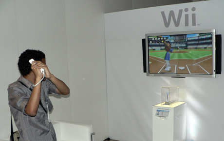 Nintendo lanzará en junio software Wii Sports Resort