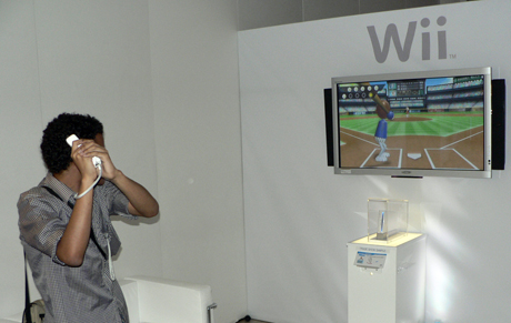 Nintendo lanzará en junio software Wii Sports Resort Nintendo lanzará en junio software Wii Sports Resort