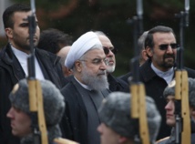 Hasan Rohani