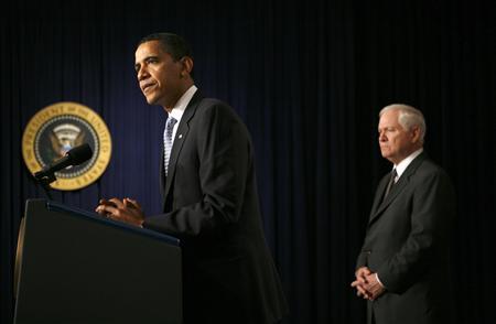 Obama pide 83.400 millones dolares más para financiar guerra Obama pide 83.400 millones dolares más para financiar guerra