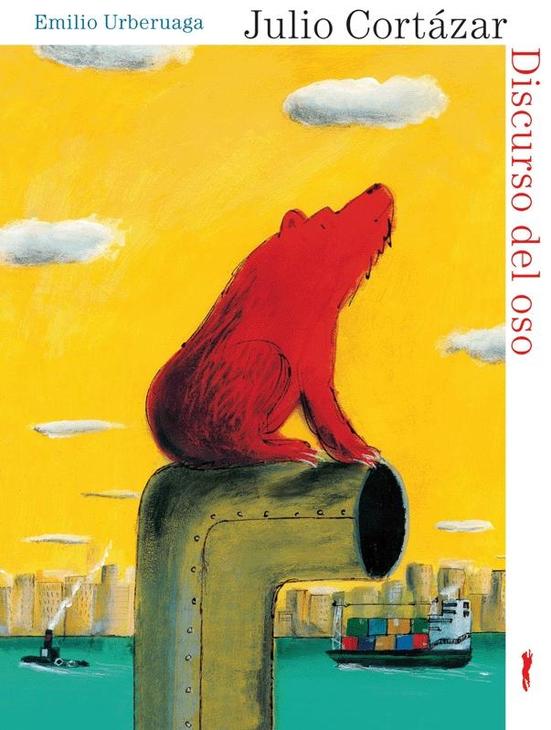 El oso de Julio Cortázar y los escándalos de Baudelaire