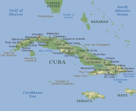 Obama levanta las restricciones a viajes y remesas de familiares a Cuba Obama levanta las restricciones a viajes y remesas de familiares a Cuba