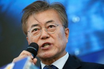 Moon Jae-in