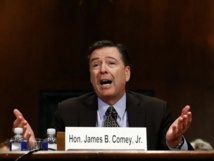 James Comey James Comey