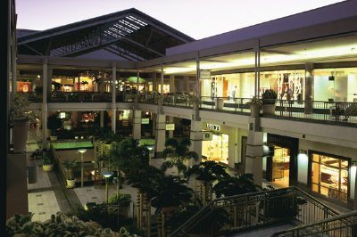 General Growth, gigante de la inmobiliaria en EEUU, se declara en quiebra General Growth, gigante de la inmobiliaria en EEUU, se declara en quiebra