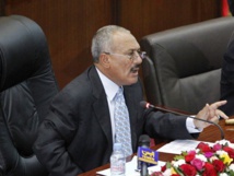 Ali Abdala Saleh Ali Abdala Saleh