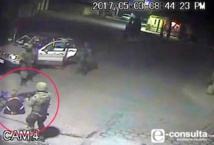 Una imagen capturada del vídeo Una imagen capturada del vídeo