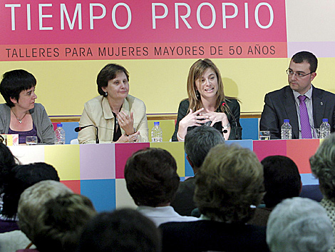Aído : La Iglesia dice 'qué es pecado, pero no qué es delito' Aído : La Iglesia dice 'qué es pecado, pero no qué es delito'