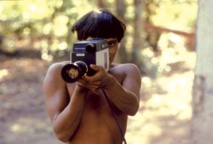 Una foto de Juan Downey Una foto de Juan Downey