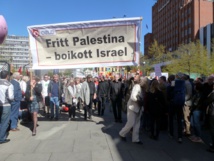 El mayor sindicato de Noruega se une a la campaña de boicot a Israel