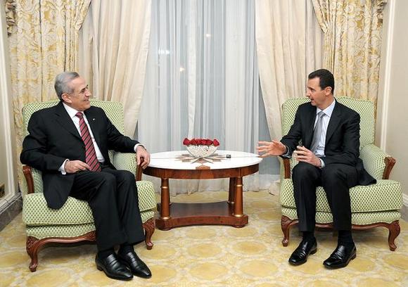 Ministro libanés de Exteriores: relaciones con Siria son  "normales y fraternas"