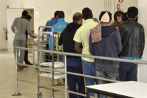 Mafia italiana infiltra el sistema de acogida de los migrantes Mafia italiana infiltra el sistema de acogida de los migrantes