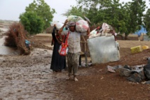 Yemeníes piden ayuda internacional para detener epidemia de cólera en Saná Yemeníes piden ayuda internacional para detener epidemia de cólera en Saná