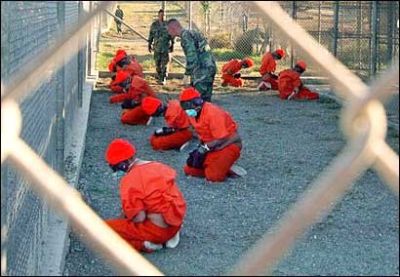 Garzón abre una investigación por las torturas en Guantánamo