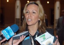 "Hay 13 casos confirmados y 84 en observación", declaró Jiménez  "Hay 13 casos confirmados y 84 en observación", declaró Jiménez
