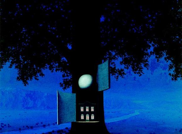 Bruselas se rinde por fin al surrealismo de René Magritte Bruselas se rinde por fin al surrealismo de René Magritte