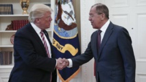 Trump-a la izquierda-y Lavrov