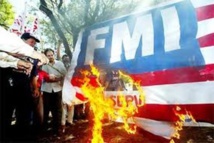 Política de austeridad del FMI afecta la salud de los niños Política de austeridad del FMI afecta la salud de los niños