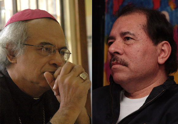 Crisis en relación Gobierno-Iglesia? Crisis en relación Gobierno-Iglesia?