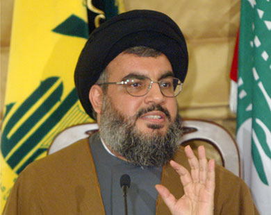 Nasrallah: el Caso del Mártir Hariri y el TEL Deben Ser Revisados