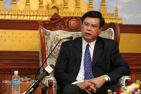 Primer ministro de Laos y canciller de Corea del Norte visitan Cuba Primer ministro de Laos y canciller de Corea del Norte visitan Cuba