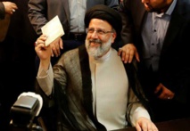 Ebrahim Raisi