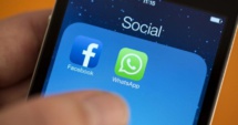 La UE multa a Facebook por información incorrecta en la compra de WhatsApp La UE multa a Facebook por información incorrecta en la compra de WhatsApp