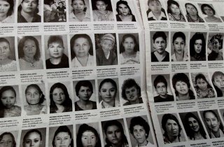 Artistas españolas promueven cese de violencia contra la mujer en Guatemala