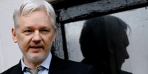 Julian Assange Julian Assange