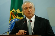 Michel Temer Michel Temer
